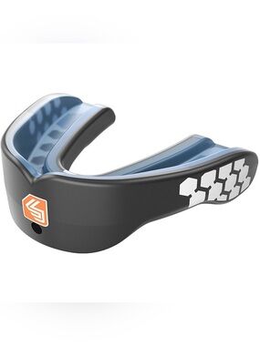 Shock Doctor Youth Gel Max Power Mouth Guard